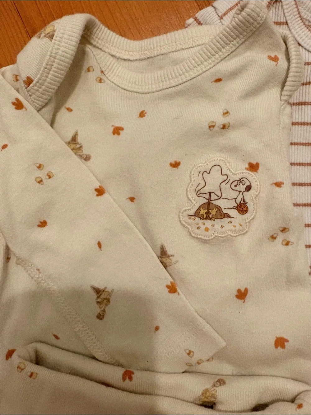 Carters 3month baby